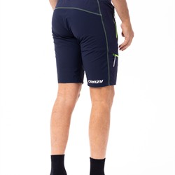 SHORT ACCELERATION #4